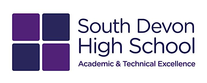 South Devon High School  Information Evening image