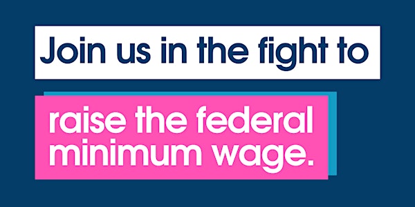 Press Briefing on the $7.25 Federal Minimum Wage
