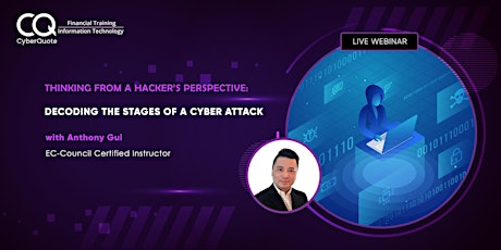 Decoding the Stages of a Cyber Attack