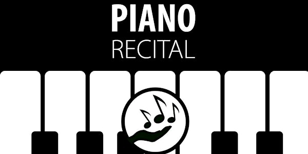 PianoRecital Toonaangevend