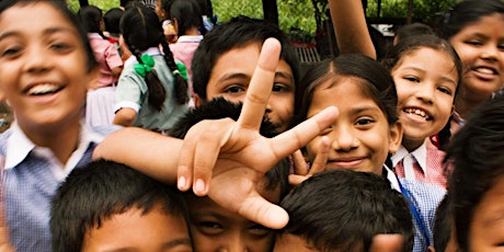 Hauptbild für Ein sicherer Ort für Kinder:  Kinderschutz & Kinderrechte in Institutionen