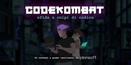 Immagine principale di CodeKombat - Sfida a colpi di codice. STUDENT Version 