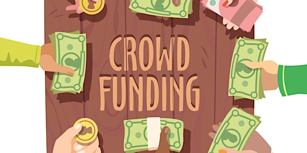 Future Ealing Fund crowdfunding Workshop
