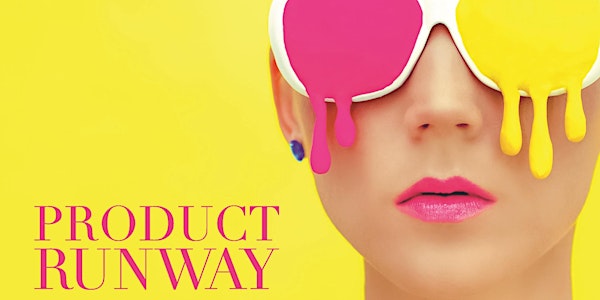 IIDA Product Runway COLOR presented by Louisville Tile