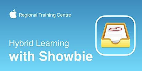 Hybrid Learning with Showbie  primärbild