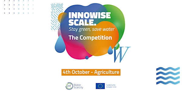 InnoWise Scale Competition: Agriculture's case study