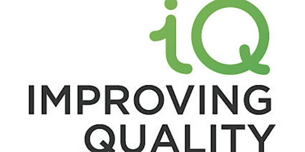 Introduction to Improving Quality