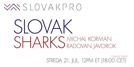 SLOVAK SHARKS