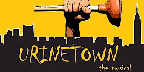 Urinetown, The Musical (Presented by PPAS) primary image