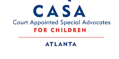 Atlanta CASA Information Session