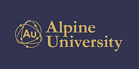 Alpine University: Test Development 101 primary image