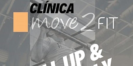 Clínica Pull Up & Butterfly primary image