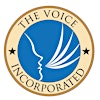 The Voice Inc.'s Logo