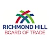Richmond Hill Board Of Trade's Logo