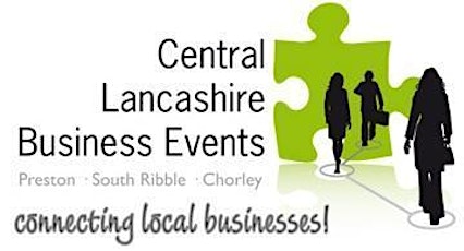Central Lancashire Business Event 2015 primary image
