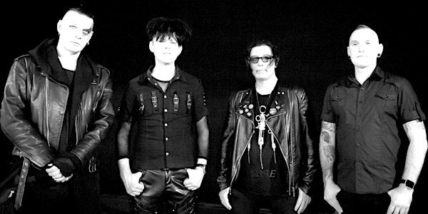 Clan of Xymox, The Bellwether Syndicate, and more in Orlando