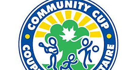 Community Cup Windsor 2015 primary image