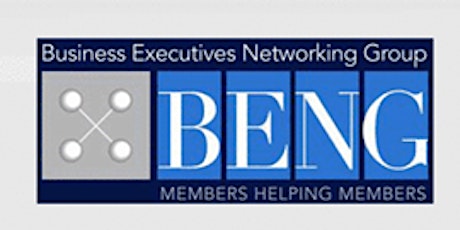 BENG (Business Executives Networking Group) Denver primary image