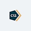 Logotipo da organização C12  (Central Texas)