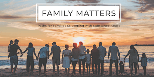 From Chaos to Clarity: A Group for Family Members of Someone with Addiction