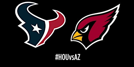 Ultimate Fan Experience: Arizona Cardinals vs Houston Texans