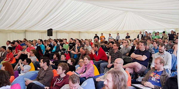 Over the Air 2015 - 36 hours of mobile development