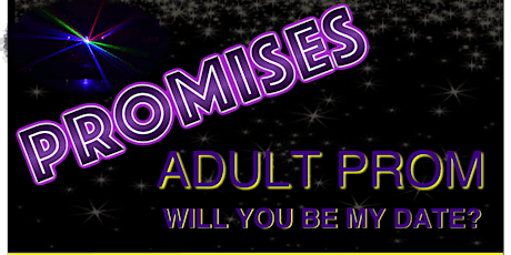 Promises Adult Prom primary image