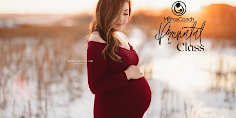 Not Your Average PRENATAL Class - November primary image