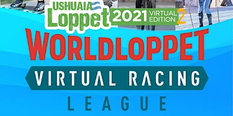 Ushuaia Loppet  2021 - Worldloppet Virtual Racing League