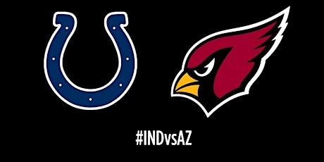 Ultimate Fan Experience: Arizona Cardinals vs Indianapolis Colts