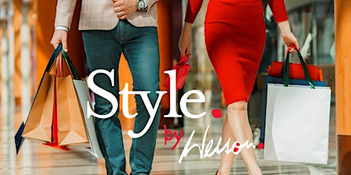 Style by Wesson - Perth VIP Shopping Event