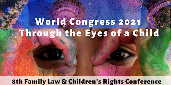 Through the eyes of a child - 8th World Congress