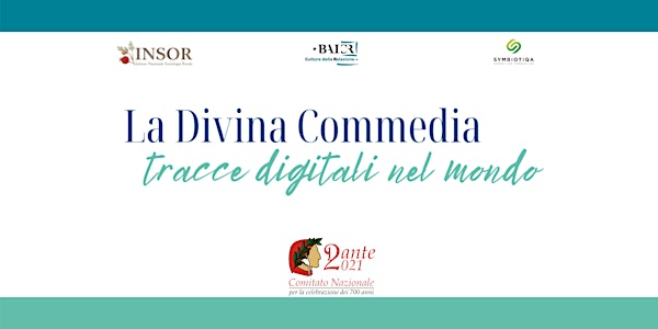 La Divina Commedia: tracce digitali nel mondo