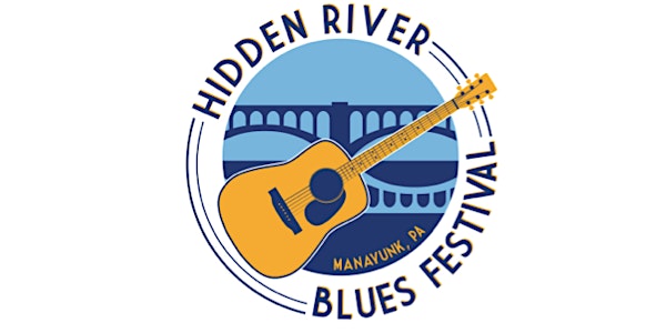 XPN Welcomes The Hidden River Blues Festival