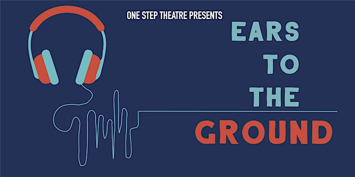 Ears to the Ground image