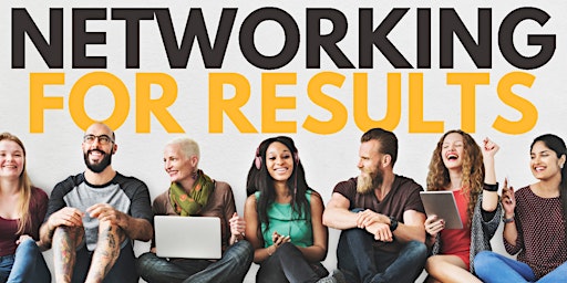The Good Business Club - Networking for Results