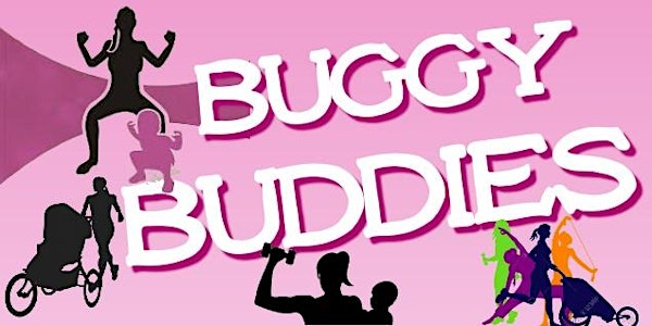 Buggy Buddies Mother & Baby Exercise Programme @ Rossmore Park