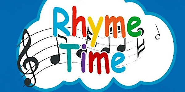 Rhyme Time & Story Telling at Chingford Library