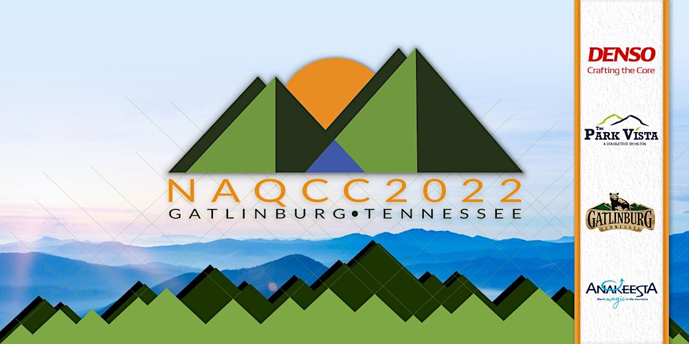 Gatlinburg Tn Calendar Of Events 2022 North American Quality Circle Convention 2022 (Gatlinburg) Tickets, Tue,  Apr 12, 2022 At 7:00 Pm | Eventbrite