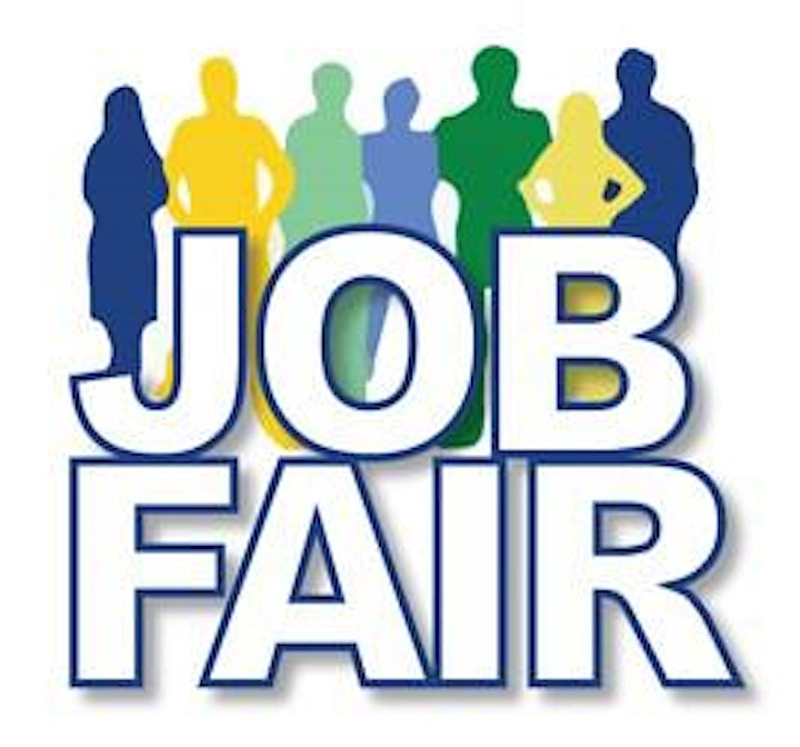 2021 Oshkosh Area Employment Fair image