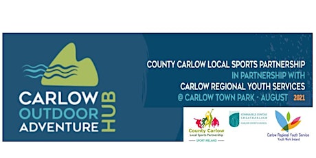 Carlow Outdoor Adventure Hub Stand Up Paddle Board (SUP) Sessions primary image