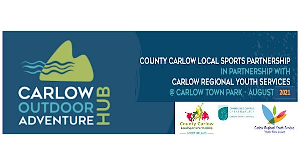Carlow Outdoor Adventure Hub Stand Up Paddle Board (SUP) Sessions