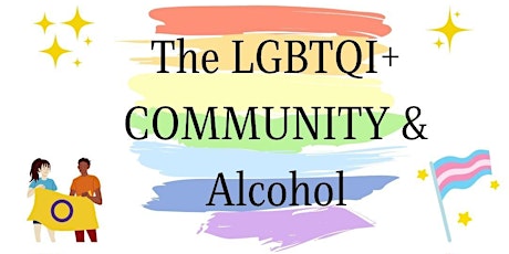 Repeat: LGBTQI+ Community and Alcohol primary image