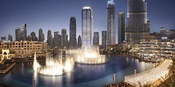 Dubai Property Investment Opportunity - Opera Grand Signature Penthouse