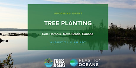 Trees & Seas Tree Planting primary image