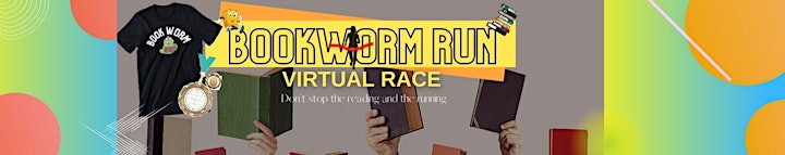 
		Bookworms Run Virtual Race image
