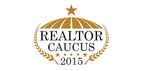 REALTOR® CAUCUS 2015 primary image