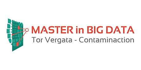 Master in Big Data Tor Vergata - ContaminActon: Open Day e Selezioni primary image