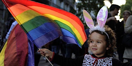 Image principale de Fathers & Family Network: Family Pride: LGBTQ+ Children and Families