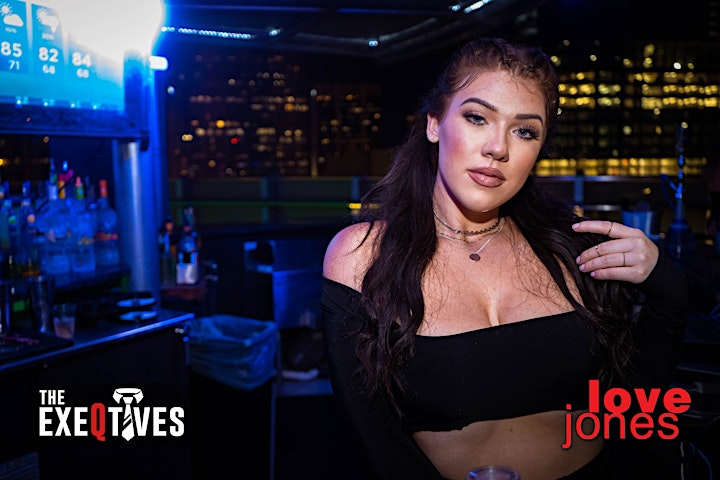 
		LOVE JONES ❤️: The Ultimate R&B Rooftop Experience ✨ image
